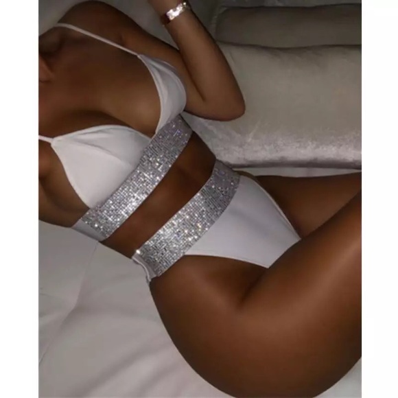 New Swimsuit Available - Picture 1 of 1